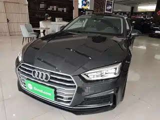 Audi A5 (Import) 2019