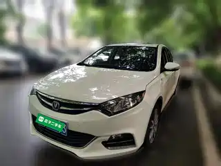 Changan Eado XT 2019