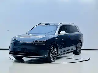 AITO Wenjie M9 2023
