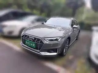 Audi Audi A4 (Import) 2023
