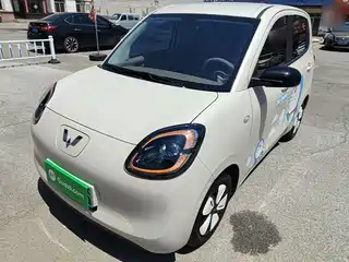 Wuling Motors Hongguang MINIEV 2025