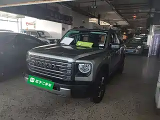 Haval Meng Long NEV 2023