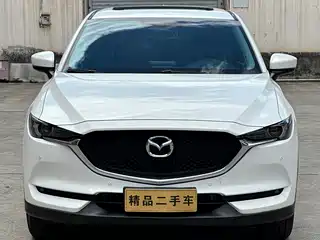 Mazda CX-5 2020