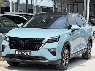 Wuling Motors Wuling Xingchen 2021