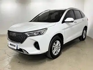 Haval M6 2023