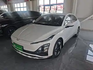 Wuling Motors Wuling E5 2024