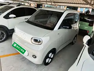 Wuling Motors Hongguang MINIEV 2023