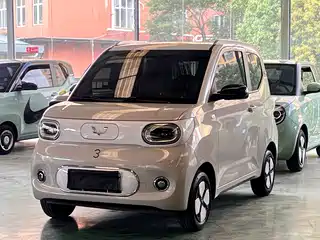 Wuling Motors Hongguang MINIEV 2024