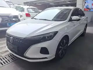 Changan Eado 2020