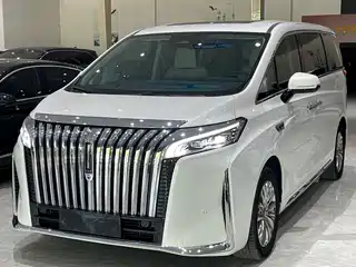WEY Alpine 2023