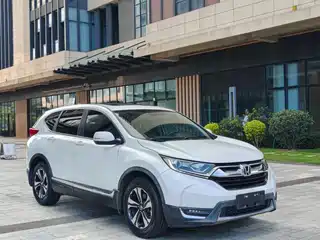 Honda CR-V 2019