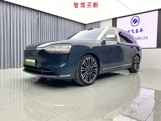 AITO Wenjie M9 2024