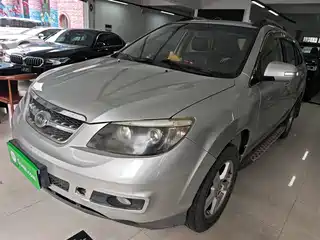 BYD BYD S6 2014
