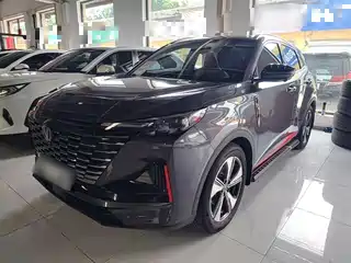 Changan CS55 PLUS 2022