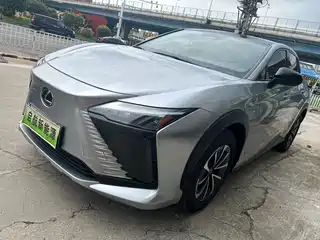 Lexus RZ 2023