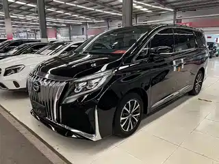 GAC Trumpchi M8 2023