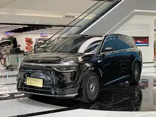 AITO Wenjie M8 2026