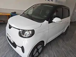 Xiaohu Xiaohu EV 2021