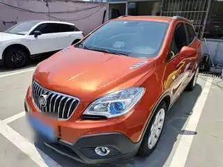 Buick Encore 2016