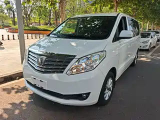 Dongfeng Fengxing Lingzhi PLUS 2021