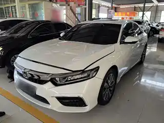 Honda Inspire 2020