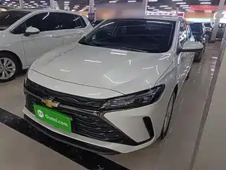 Chevrolet Monza 2023