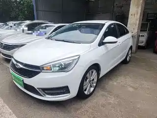 Chery Arrizo 5 2017