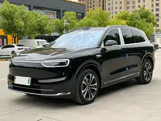 AITO Wenjie M7 2025
