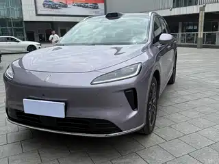 Shangjie SUV 2025