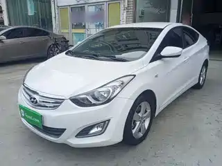 Hyundai Langdong 2012
