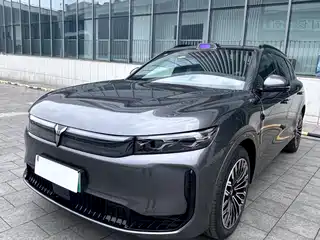 Voyah Auto FREE 2025