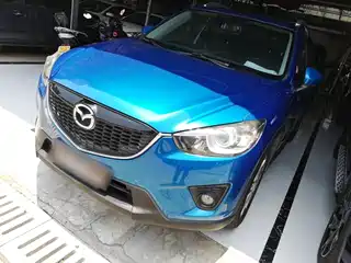 Mazda CX-5 2013