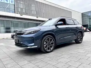 AITO Wenjie M7 2024