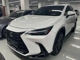Lexus Lexus NX 2025