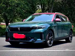 Voyah Auto FREE 2023