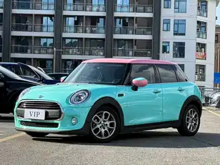 MINI MINI 2020