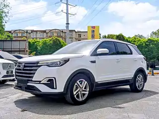 Changan CS55 PLUS 2019