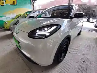 Wuling Motors Bingo 2023