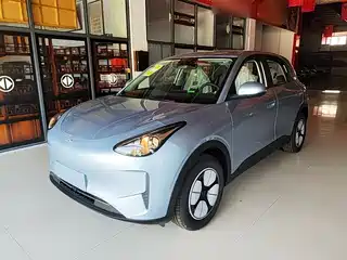 Geely Galaxy Starry Wish 2026