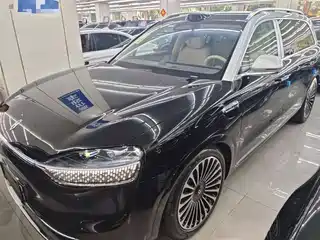 AITO Wenjie M9 2025