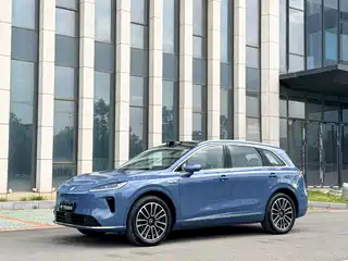 Shangjie SUV 2025