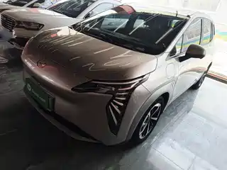 Aion Y 2023