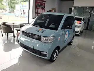 Wuling Motors Hongguang MINIEV 2023