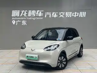 Wuling Motors Bingo 2023
