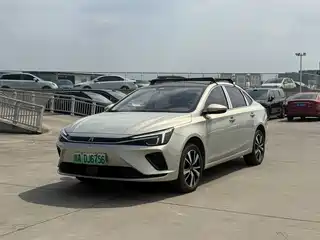 Roewe Feifan ER6 2021