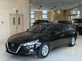 Nissan Teana 2019