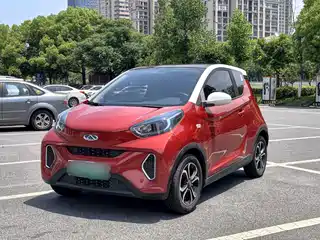 QQ New Energy Little Ant 2020