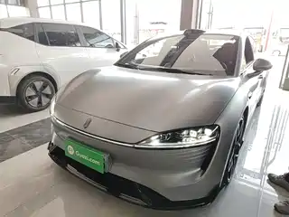 Zhijie S7 2025