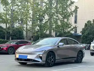 Changan Qiyuan A07 2024