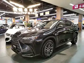 Lexus Lexus NX 2023